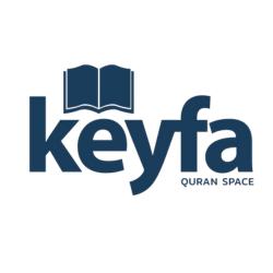 Keyfa Quran Space logo